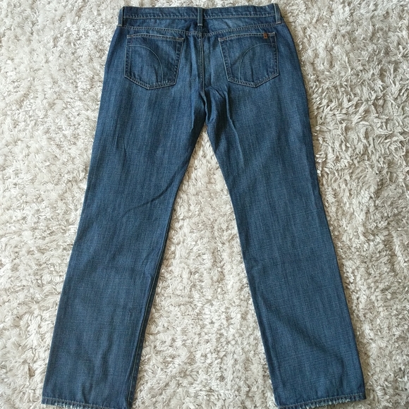 Joe's Jeans Classic Fit 36x32 - Picture 2 of 6